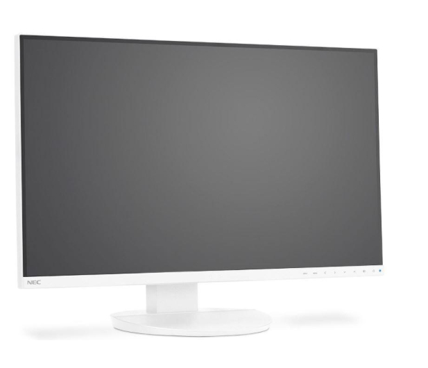 NEC 27'' Multisync EA271Q 60004650 Biały - 471925 - zdjęcie 2
